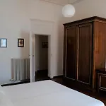 Lillia Апартаменты *