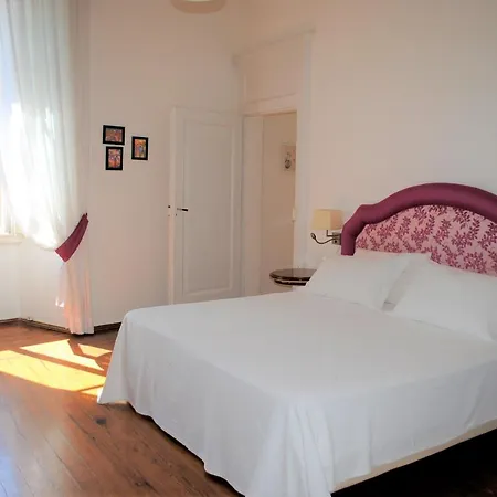 Apartamento Lillia