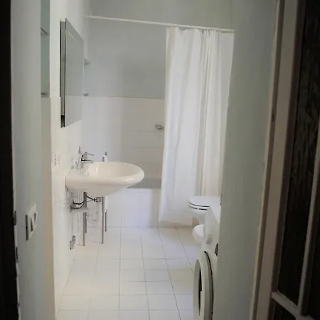 Apartamento Lillia