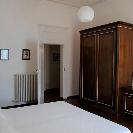 Lillia Apartamento *