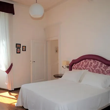 Apartamento Lillia