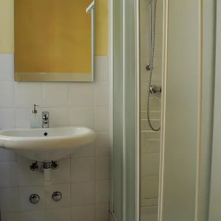 Apartamento Lillia *