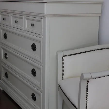 Apartamento Lillia *