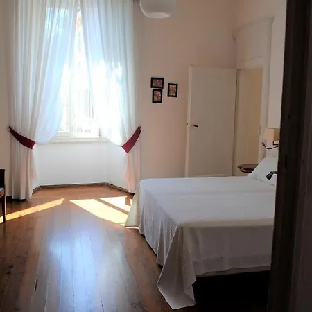 Lillia Μπελάτζιο